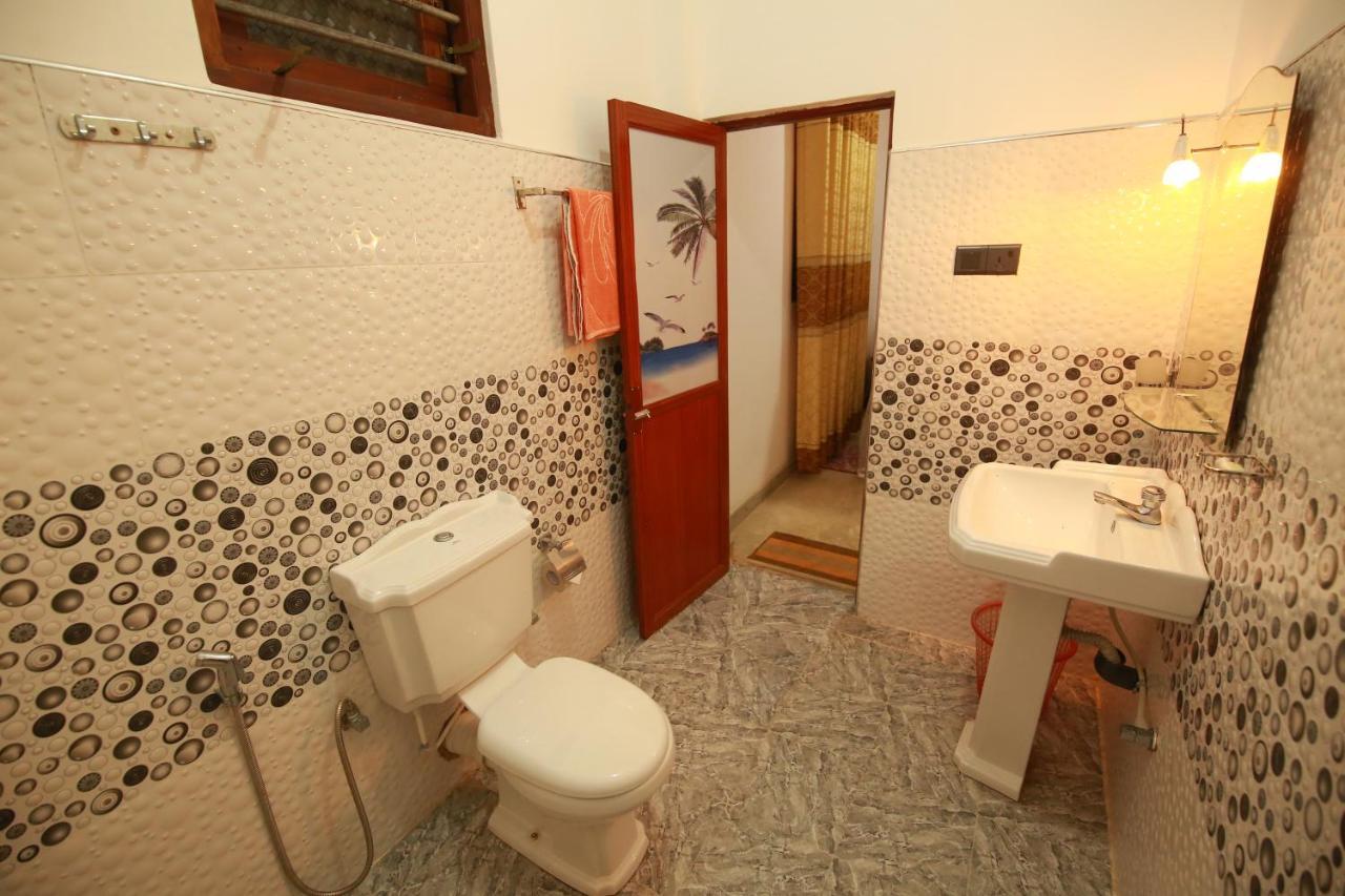 Surf Orchid Villa 웰리가마 외부 사진